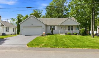 37 Oliver St, Albany, NY 12205