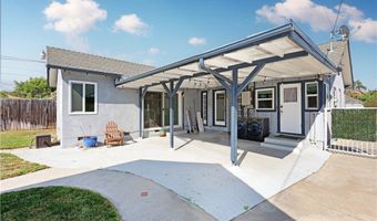 821 N Atlantic, Alhambra, CA 91801