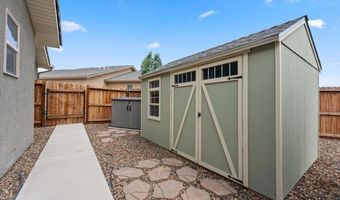 1059 Maple Way, Fallon, NV 89406