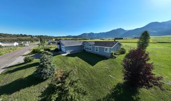 260 GALLUP Dr, Etna, WY 83118