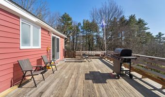 77 Holmes Rd, Barnstead, NH 03225