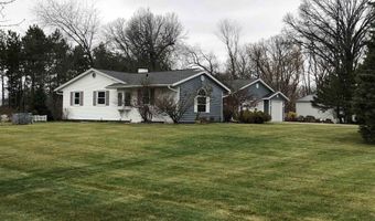 8325 COUNTY ROAD B, Amherst, WI 54406