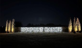 2801 High Ranch Way, Arcadia, OK 73007