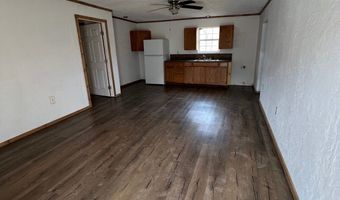 4583 W. Clear Branch Rd, Atoka, OK 74525