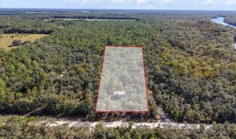 7639 6th St, Bell, FL 32619