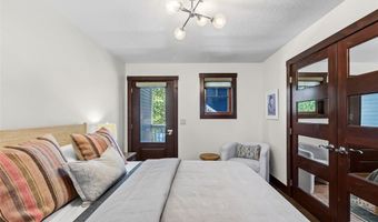 308 N French St 1, Breckenridge, CO 80424
