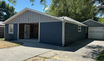 732 N Carrington Ave, Buffalo, WY 82834