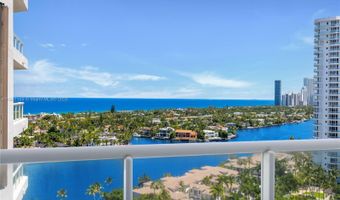 21200 NE 38th Ave 1802, Aventura, FL 33180
