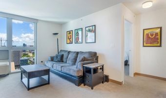 988 Halekauwila St 3202, Honolulu, HI 96814