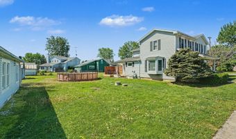 401 Main St, Arcanum, OH 45304