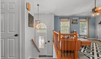 3274 MEADOW VALLEY Dr, Abingdon, MD 21009