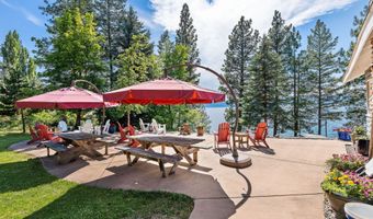 338 Flathead Lodge Rd, Bigfork, MT 59911
