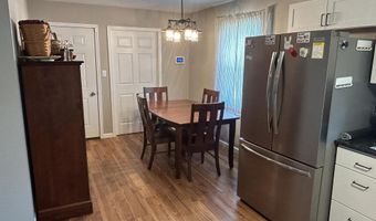 307 W Washington St, Arcanum, OH 45304