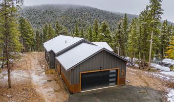 200 Severance Lodge Rd, Black Hawk, CO 80422