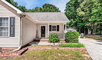 342 Iron Mountain Rd, Asheboro, NC 27205