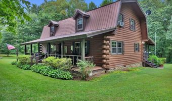 684 Mardis Point Rd, Baileyton, AL 35019