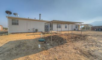 52830 Mount Rd, Anza, CA 92539