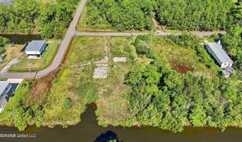 10010 E Bayou View Drive Lot 2-4, Bay St. Louis, MS 39520