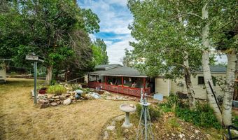 1280 Bruce St, Buffalo, WY 82834