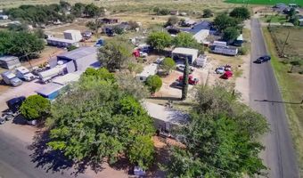 510 SE 1500, Andrews, TX 79714