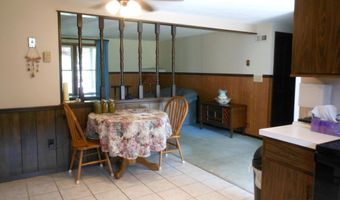 2118 Meadow, Arcanum, OH 45304