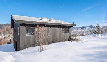 2227 Juniper Hill Dr, Aspen, CO 81611