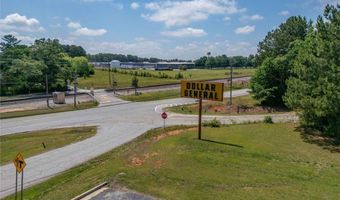 155 S Grant St, Alto, GA 30510