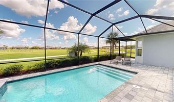 5508 Whistling Straights, Ave Maria, FL 34142