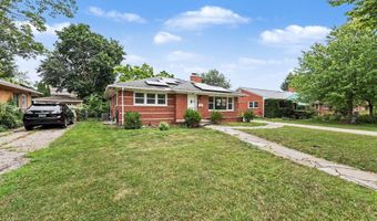 1597 Greenview Dr, Ann Arbor, MI 48103