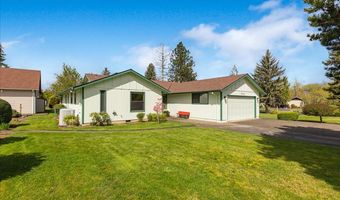 9666 S GRIBBLE Rd, Canby, OR 97013