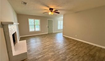 1010 DEKALB St, Auburn, AL 36830
