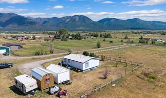 33135 Blackhawk Loop, Arlee, MT 59821