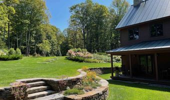 463 North Rd, Barnard, VT 05032