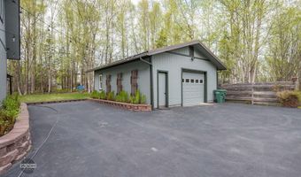 21212 Rock Ptarmigan St, Chugiak, AK 99567
