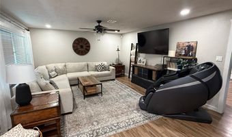 1110 S Sunnymeade Ave, Wewoka, OK 74884