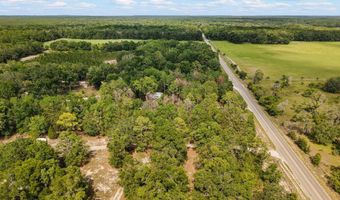 2298 NW 10th St, Bell, FL 32619
