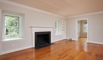 5306 ALBEMARLE St, Bethesda, MD 20816