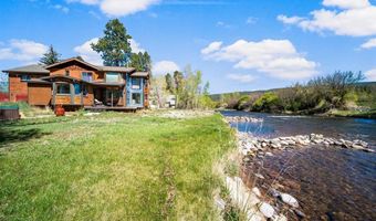 522 Pine River Ranch Cir, Bayfield, CO 81122