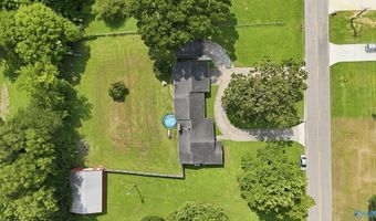 13936 Elk River Mills Rd, Athens, AL 35614