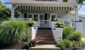 220 13th Ave, Belmar, NJ 07719