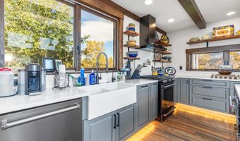 399 GRANITE Rdg, Alpine, WY 83128