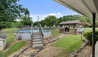 1117 W Main St, Austin, AR 72007