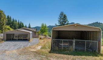48693 HIGHWAY 242, Broadbent, OR 97414
