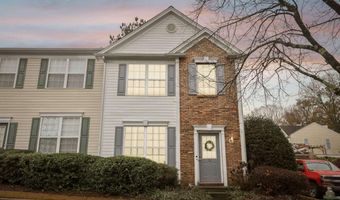 10900 Wittenridge I6, Alpharetta, GA 30022