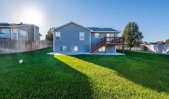 1726 N Black Oak Ct, Andover, KS 67002