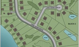 7660 Lake John Dr, Annandale, MN 55302