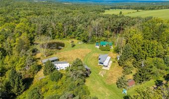 9545 Redman Rd, Alden, NY 14735