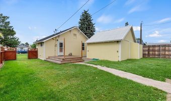 1020 WALNUT St, Baker City, OR 97814