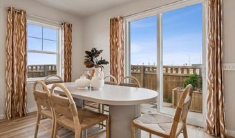 4728 N Ukraine Ct Plan: Winslow | Residence 21325, Aurora, CO 80019