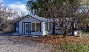 166 ROAD 2105, Aztec, NM 87410